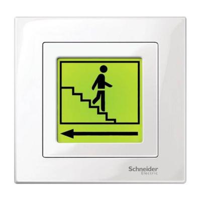  M-PLAN BLANC PLAQUE 1P 