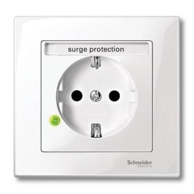  M-PLAN BLANC PLAQUE 1P 