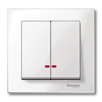  M-PLAN BLANC PLAQUE 1P 