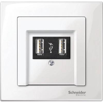  M-PLAN BLANC PLAQUE 1P 
