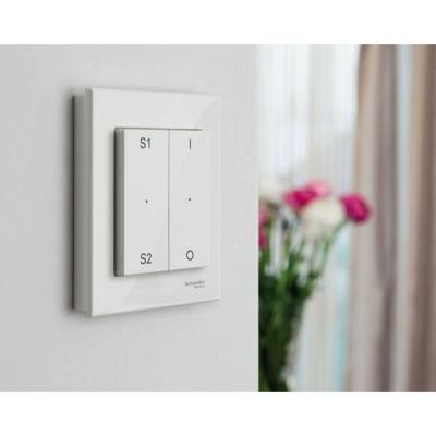 M-PLAN BLANC PLAQUE 1P 