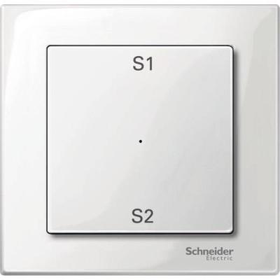  M-PLAN BLANC PLAQUE 1P 