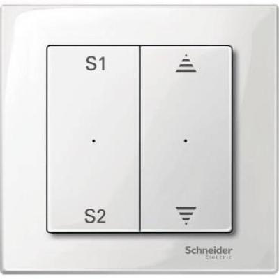  M-PLAN BLANC PLAQUE 1P 