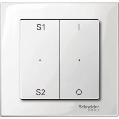  M-PLAN BLANC PLAQUE 1P 
