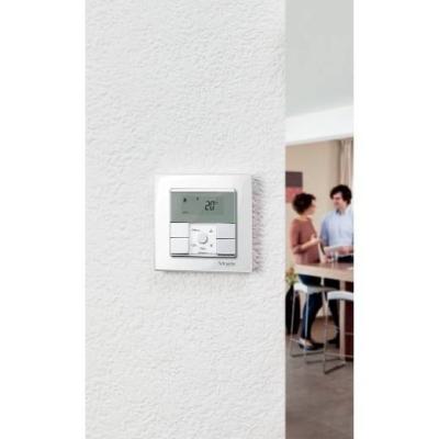  M-PLAN BLANC PLAQUE 1P 