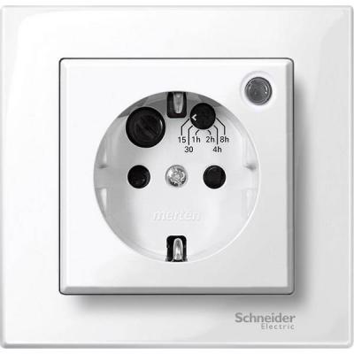  M-PLAN BLANC PLAQUE 1P 