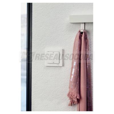  M-PLAN BLANC PLAQUE 1P 