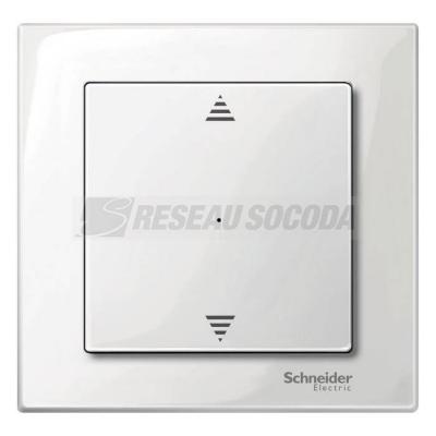  M-PLAN BLANC PLAQUE 1P 