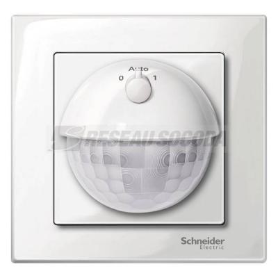  M-PLAN BLANC PLAQUE 1P 