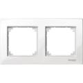  M-PLAN BLANC PLAQUE 2P71 
