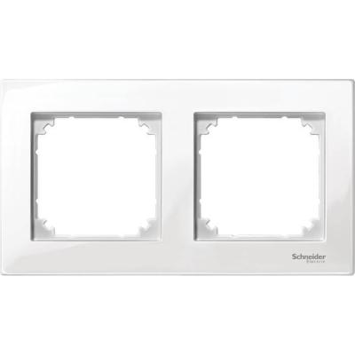  M-PLAN BLANC PLAQUE 2P71 