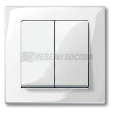  M-PLAN BLANC PLAQUE 2P71 