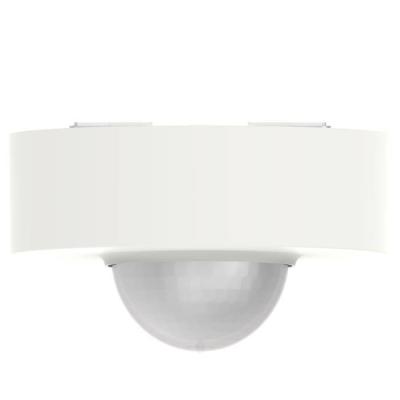  Argus - d�tecteur 360� - Blanc 