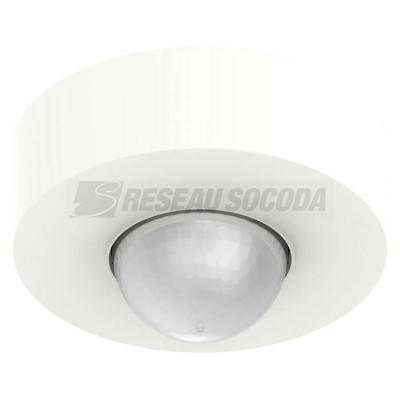  Argus - d�tecteur 360� - Blanc 