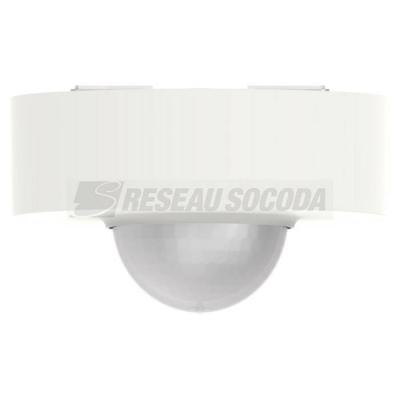  Argus - d�tecteur 360� - Blanc 