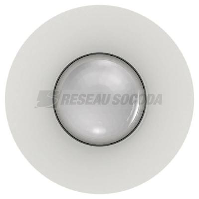  Argus - d�tecteur 360� - Blanc 
