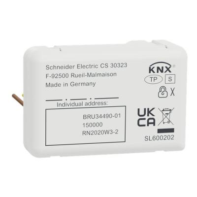  Interface Bouton Poussoir B 2c 