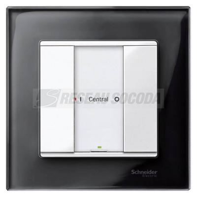  M-PLAN KNX CDE 2 BP BLANC 