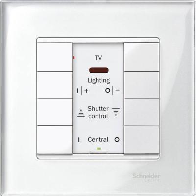 M-PLAN KNX CDE 8 BP IR BL 