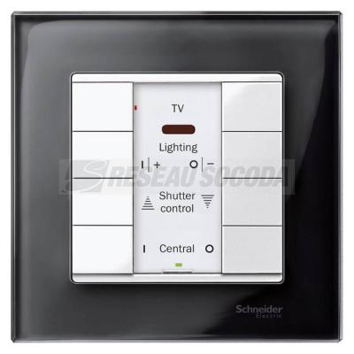  M-PLAN KNX CDE 8 BP IR BL 