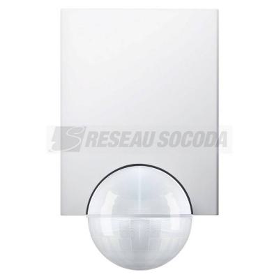  DETECT MOUVEMENT EXT BLC 