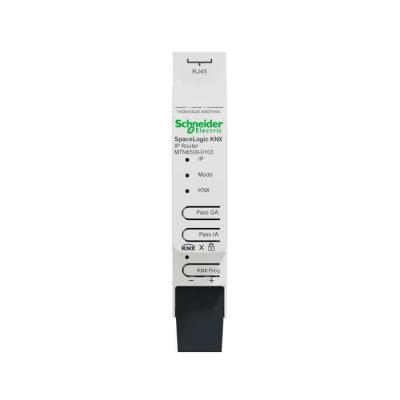  SL KNX IP Routeur secure 