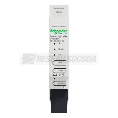  SL KNX IP Routeur secure 