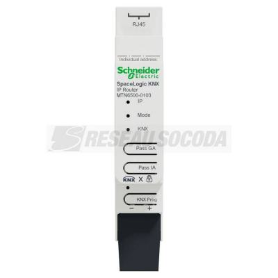  SL KNX IP Routeur secure 