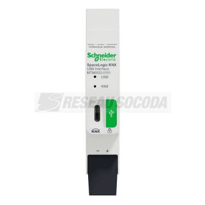  SL KNX USB Interface secure 