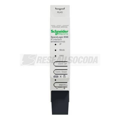  SL KNX IP Interface secure 