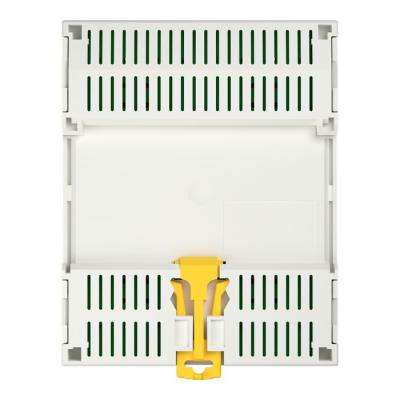  SpaceLogic KNX Com 8s Master S 