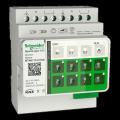  SpaceLogic KNX Var 2s Master S 