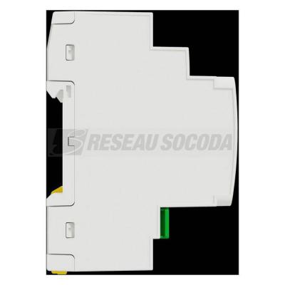  SpaceLogic KNX Com 8s Extensio 