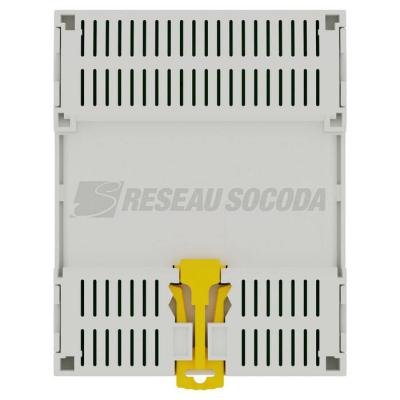  SpaceLogic KNX Var 2s Extensio 