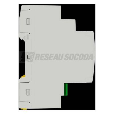  SpaceLogic KNX Var 2s Extensio 