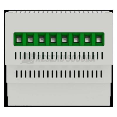  SpaceLogic KNX Var 2s Extensio 