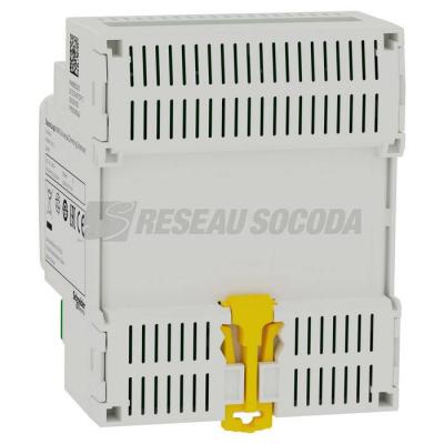  SpaceLogic KNX Var 2s Extensio 