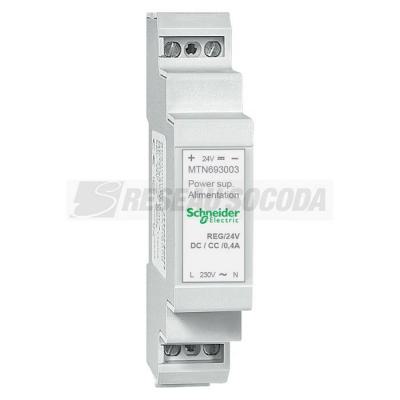  ALIMENTATION CC 24V 0,4A 