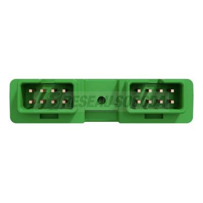  SpaceLogic KNX Module Liaison 