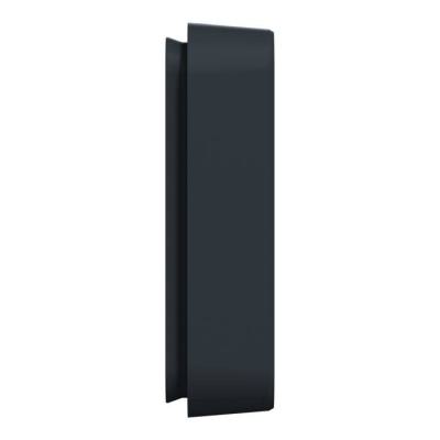  Cadre 3P gris horizon encastr� 