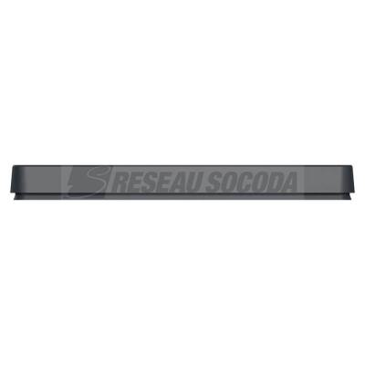  Cadre 3P gris horizon encastr� 