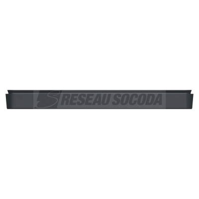  Cadre 3P gris horizon encastr� 
