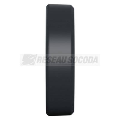  OBTURATEUR TROU FIX. GRIS 