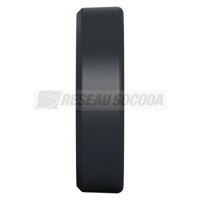  OBTURATEUR TROU FIX. GRIS 