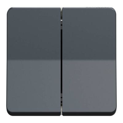  DBLE V V GRIS COMPOSABLE 