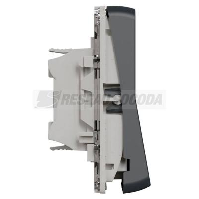  V V LED GRIS COMPOSABLE 