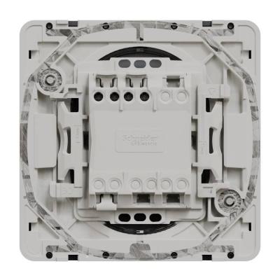  V V LED GRIS COMPOSABLE 