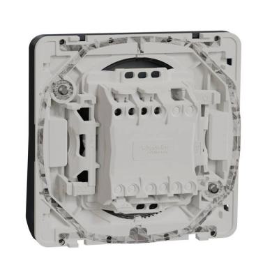  V V LED GRIS COMPOSABLE 
