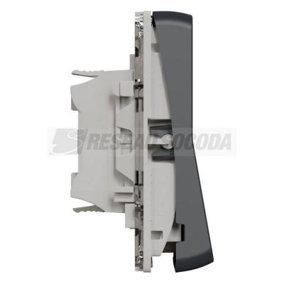  V V LED GRIS COMPOSABLE 