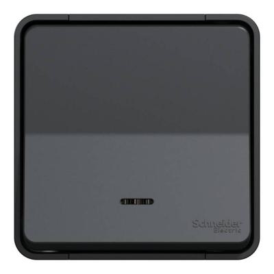  BP LED GRIS SAILLIE 